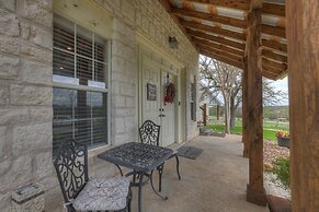 The Elizabeth Haus Lower