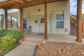 The Elizabeth Haus Lower