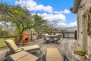 The Elizabeth Haus Upper Suite