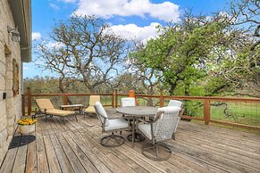 The Elizabeth Haus Upper Suite