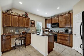 The Elizabeth Haus Upper Suite