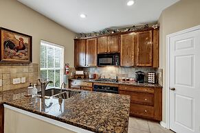 The Elizabeth Haus Upper Suite