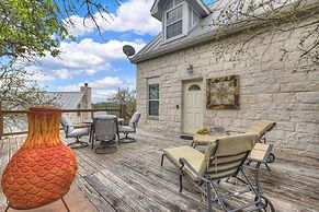 The Elizabeth Haus Upper Suite