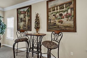 The Elizabeth Haus Upper Suite