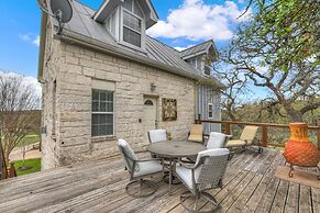 The Elizabeth Haus Upper Suite