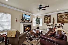 The Elizabeth Haus Upper Suite