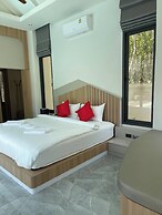 Cha De lay Private Pool Villa Ao Nang Krabi