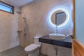 Cha De lay Private Pool Villa Ao Nang Krabi