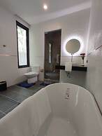 Cha De lay Private Pool Villa Ao Nang Krabi