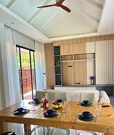 Cha De lay Private Pool Villa Ao Nang Krabi