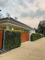 Cha De lay Private Pool Villa Ao Nang Krabi