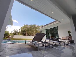 Cha De lay Private Pool Villa Ao Nang Krabi