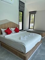 Cha De lay Private Pool Villa Ao Nang Krabi