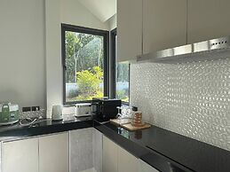 Cha De lay Private Pool Villa Ao Nang Krabi