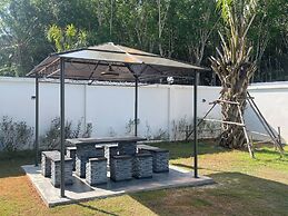 Cha De lay Private Pool Villa Ao Nang Krabi