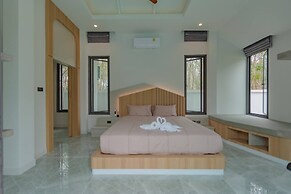 Cha De lay Private Pool Villa Ao Nang Krabi
