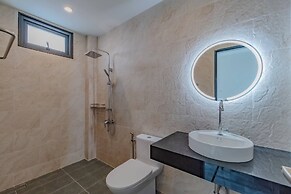 Cha De lay Private Pool Villa Ao Nang Krabi