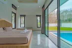 Cha De lay Private Pool Villa Ao Nang Krabi