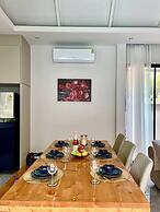 Cha De lay Private Pool Villa Ao Nang Krabi