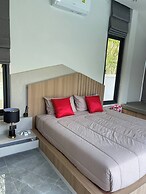 Cha De lay Private Pool Villa Ao Nang Krabi