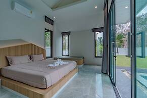 Cha De lay Private Pool Villa Ao Nang Krabi