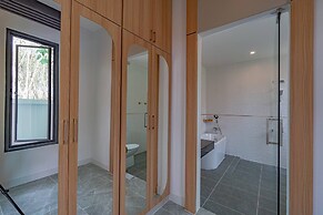 Cha De lay Private Pool Villa Ao Nang Krabi