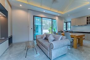 Cha De lay Private Pool Villa Ao Nang Krabi