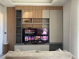 Cha De lay Private Pool Villa Ao Nang Krabi