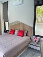 Cha De lay Private Pool Villa Ao Nang Krabi