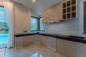 Cha De lay Private Pool Villa Ao Nang Krabi