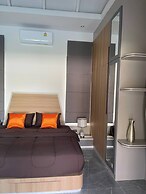 Cha De lay Private Pool Villa Ao Nang Krabi