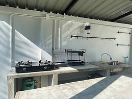 Cha De lay Private Pool Villa Ao Nang Krabi