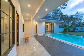 Cha De lay Private Pool Villa Ao Nang Krabi
