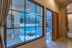 Cha De lay Private Pool Villa Ao Nang Krabi