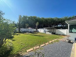 Cha De lay Private Pool Villa Ao Nang Krabi