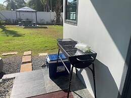 Cha De lay Private Pool Villa Ao Nang Krabi