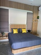 Cha De lay Private Pool Villa Ao Nang Krabi