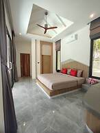 Cha De lay Private Pool Villa Ao Nang Krabi