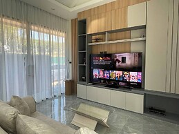 Cha De lay Private Pool Villa Ao Nang Krabi