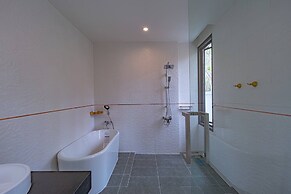 Cha De lay Private Pool Villa Ao Nang Krabi