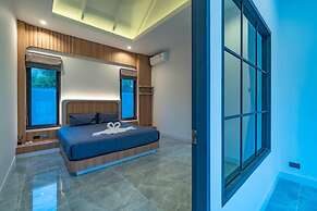 Cha De lay Private Pool Villa Ao Nang Krabi