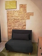 Locus Pendinelli Trani 53-the Philosophy of a B&b, the Details of a Ho