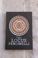 Locus Pendinelli Trani 53-the Philosophy of a B&b, the Details of a Ho