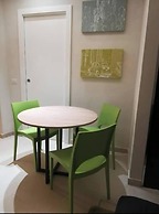 Locus Pendinelli Trani 53-the Philosophy of a B&b, the Details of a Ho