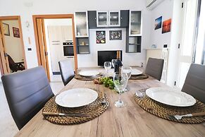 Surya's House Otranto