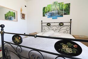 Surya's House Otranto