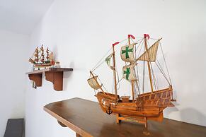 Surya's House Otranto