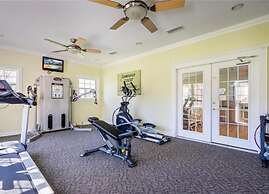 1BR Mobile Condo with Community Pool