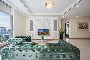 Vinhomes Central Park - KIMI Residences