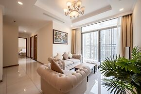 Vinhomes Central Park - KIMI Residences